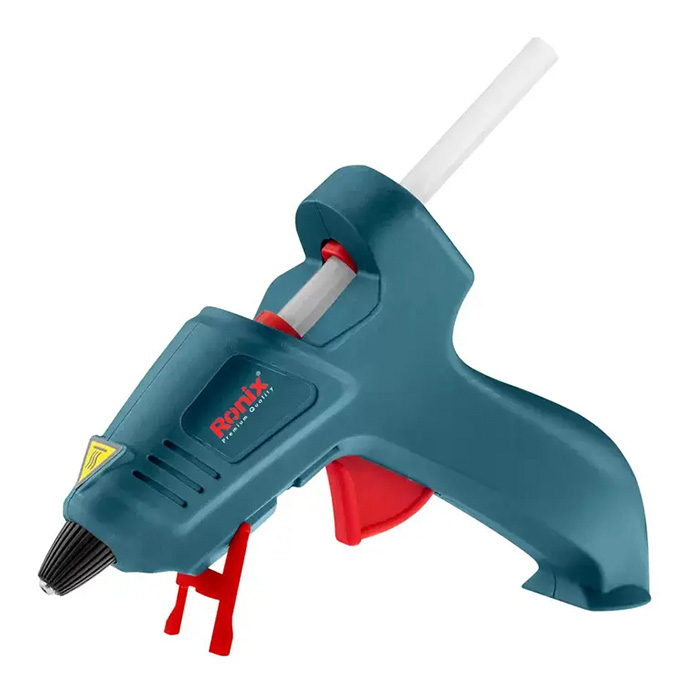 چسب تفنگی 20 وات رونیکس مدل RH-4463
