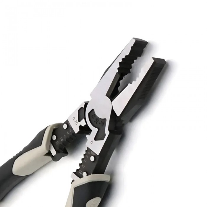 انبردست 9 اینچ 4 کاره فشار قوی هونگی