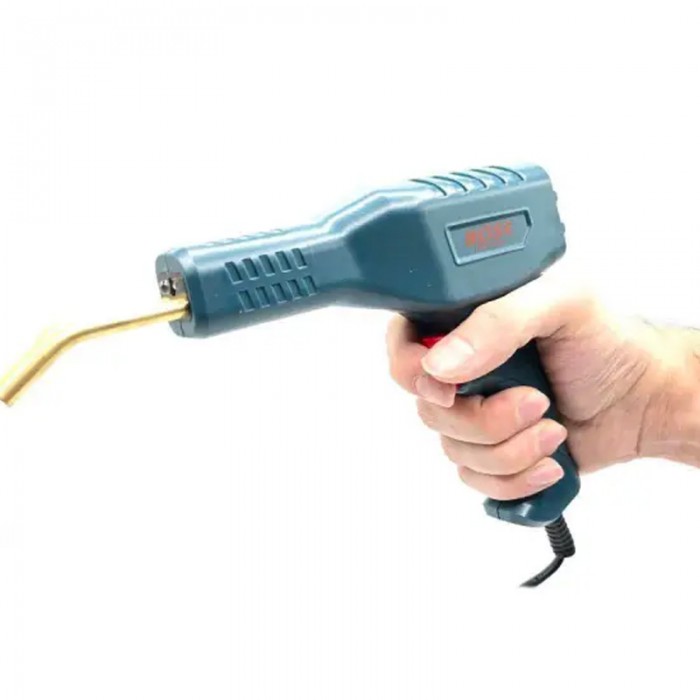 تفنگ جوش پلاستیک باس مدل RS-122