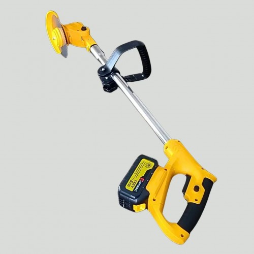 علف زن شارژی حرفه ای اینتیمکس مدل ۰۴۶۷