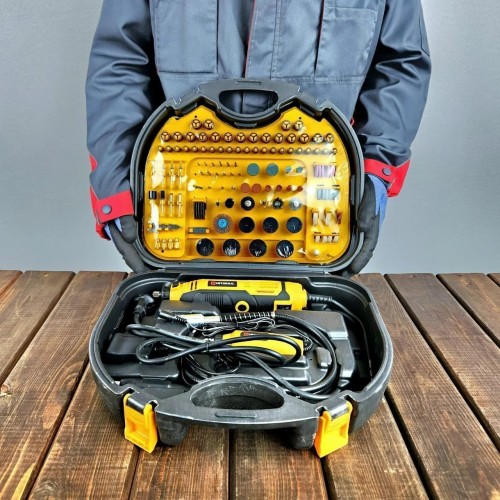 فرز انگشتی ۲ موتوره مینیاتوری اینتیمکس فرز انگشتی ۲ موتوره مینیاتوری اینتیمکس