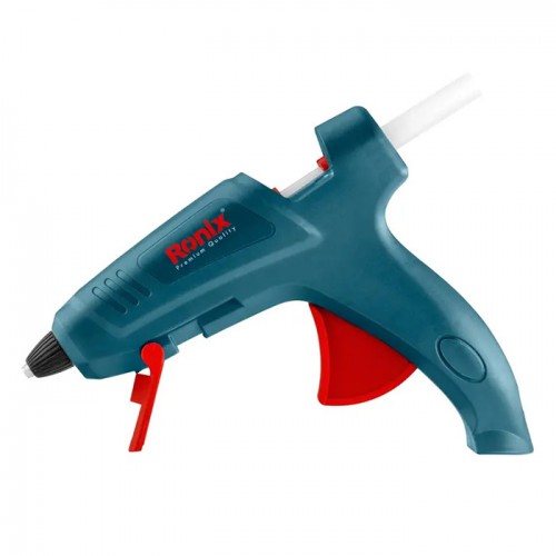 تفنگ چسب حرارتی ۴۰ وات رونیکس RH-4464