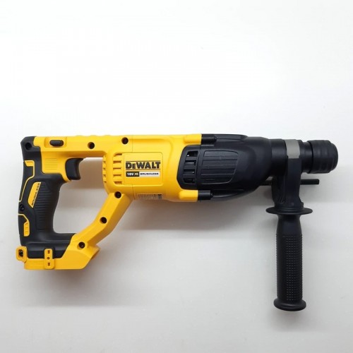 دریل بتن کن 4 شیار شارژی دیوالت DCH133