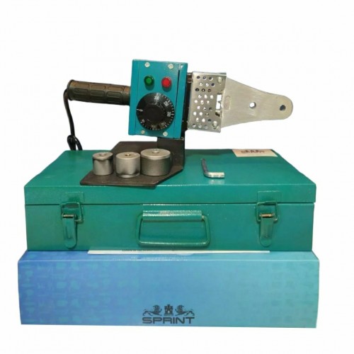 اتو لوله ۶۰۰ وات خانگی جعبه فلزی اسپرینت اتو لوله ۶۰۰ وات خانگی جعبه فلزی اسپرینت