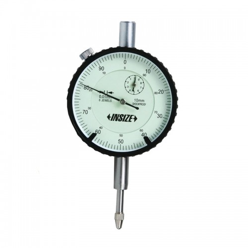 ساعت اندیکاتور اینسایز