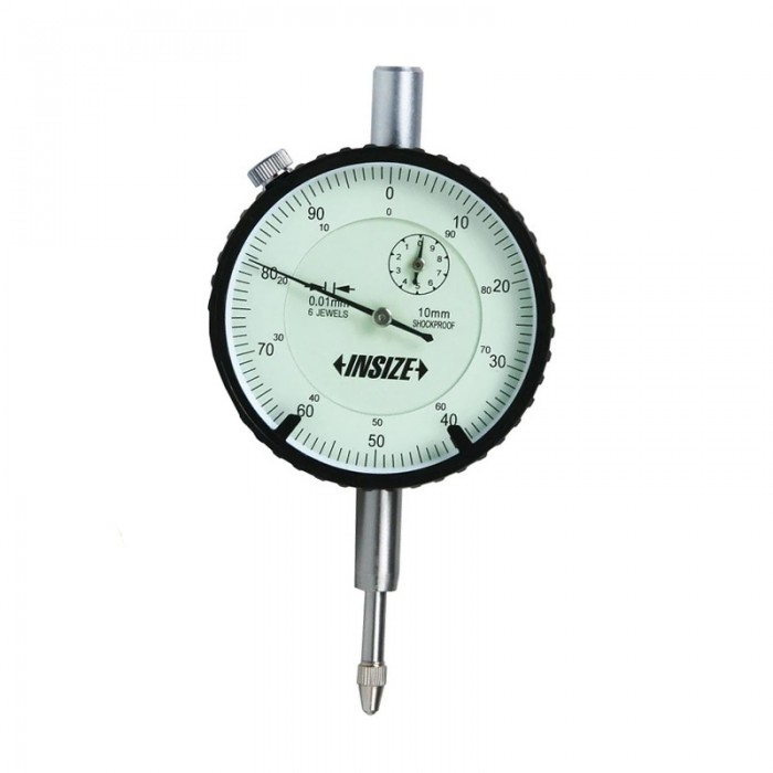 ساعت اندیکاتور اینسایز مدل 2308-10A
