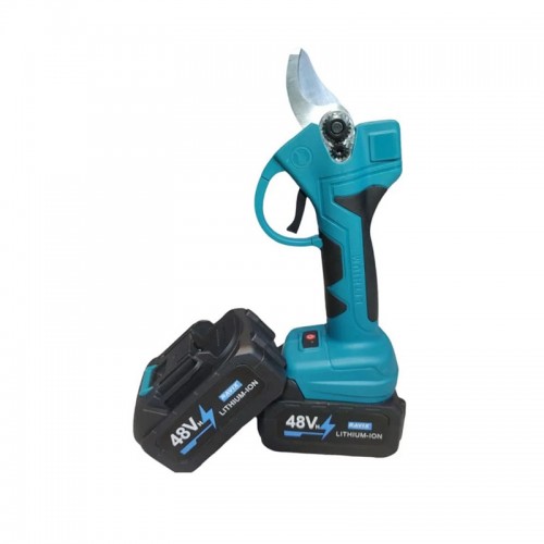 قیچی شارژی باغبانی 48 ولت قیچی شارژی باغبانی 48 ولت