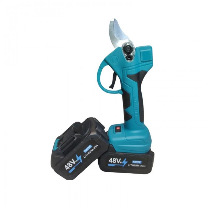 قیچی شارژی باغبانی 48 ولت